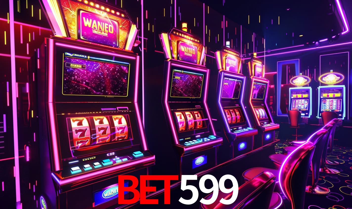 Apostas Esportivas na bet599: Um Guia Completo