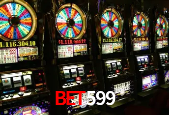 Apostas Esportivas na bet599: Um Guia Completo