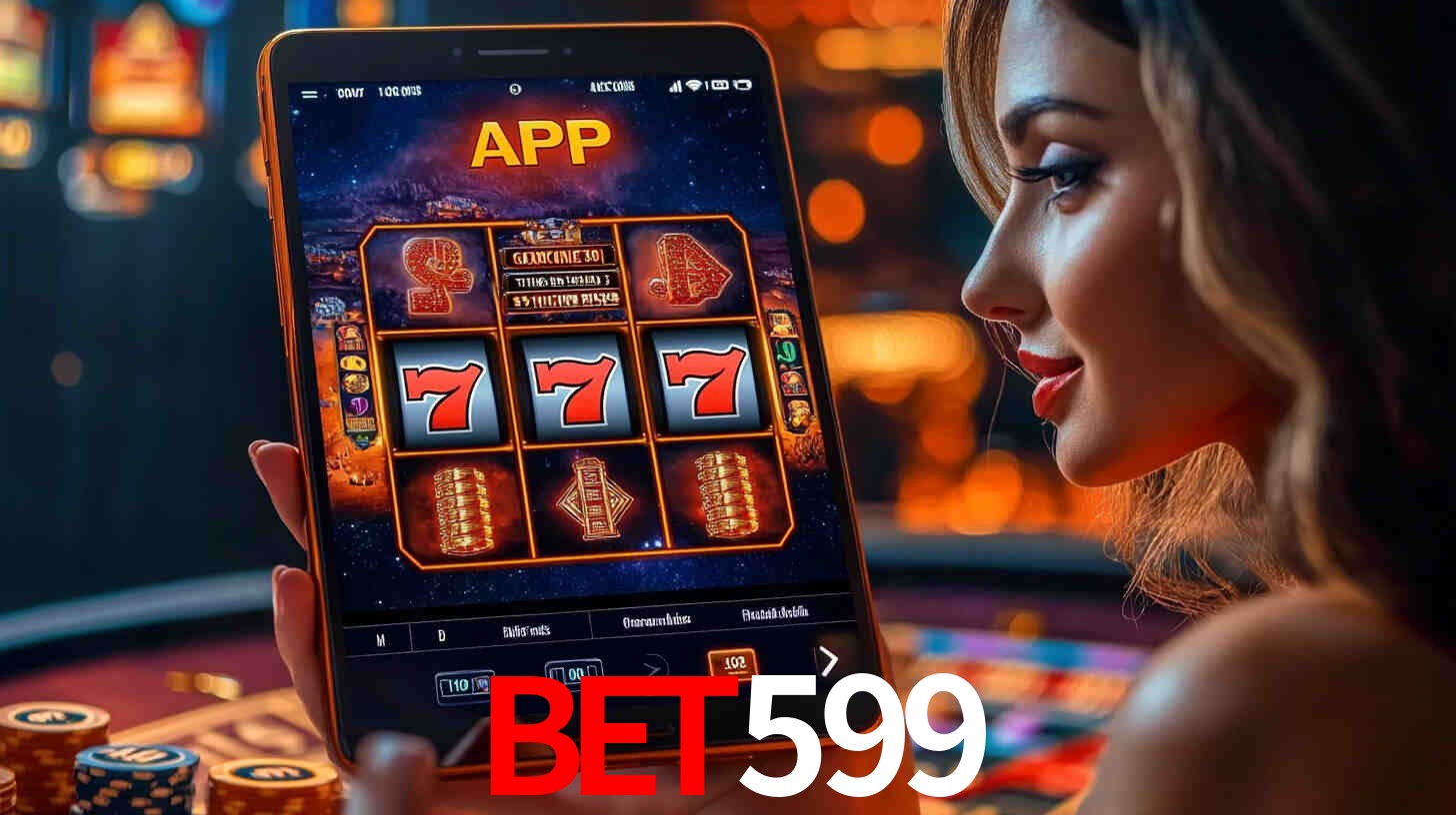 bet599: Seu Especialista em Apostas Esportivas Brasileiras