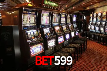 A Revolução dos Aplicativos de Jogos no bet599