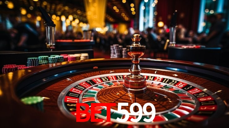 Flash Promotion bet599