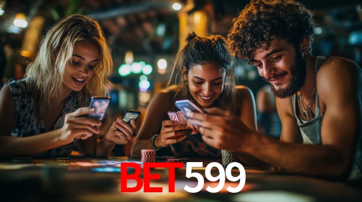 VIP Casino bet599