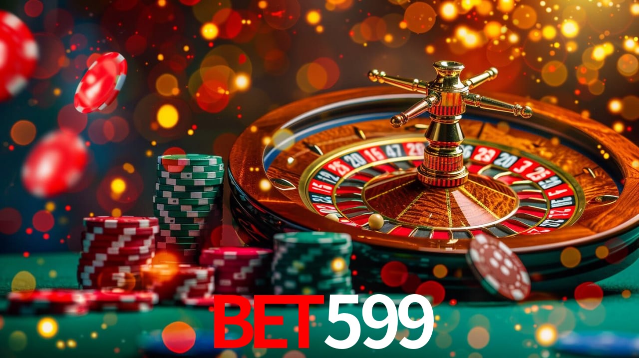 Explorando a Categoria de Eventos em Apostas na bet599