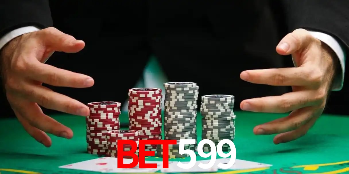 cassino bet599
