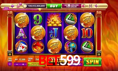 A Emoção da Loteria na bet599: Uma Chance de Mudança de Vida