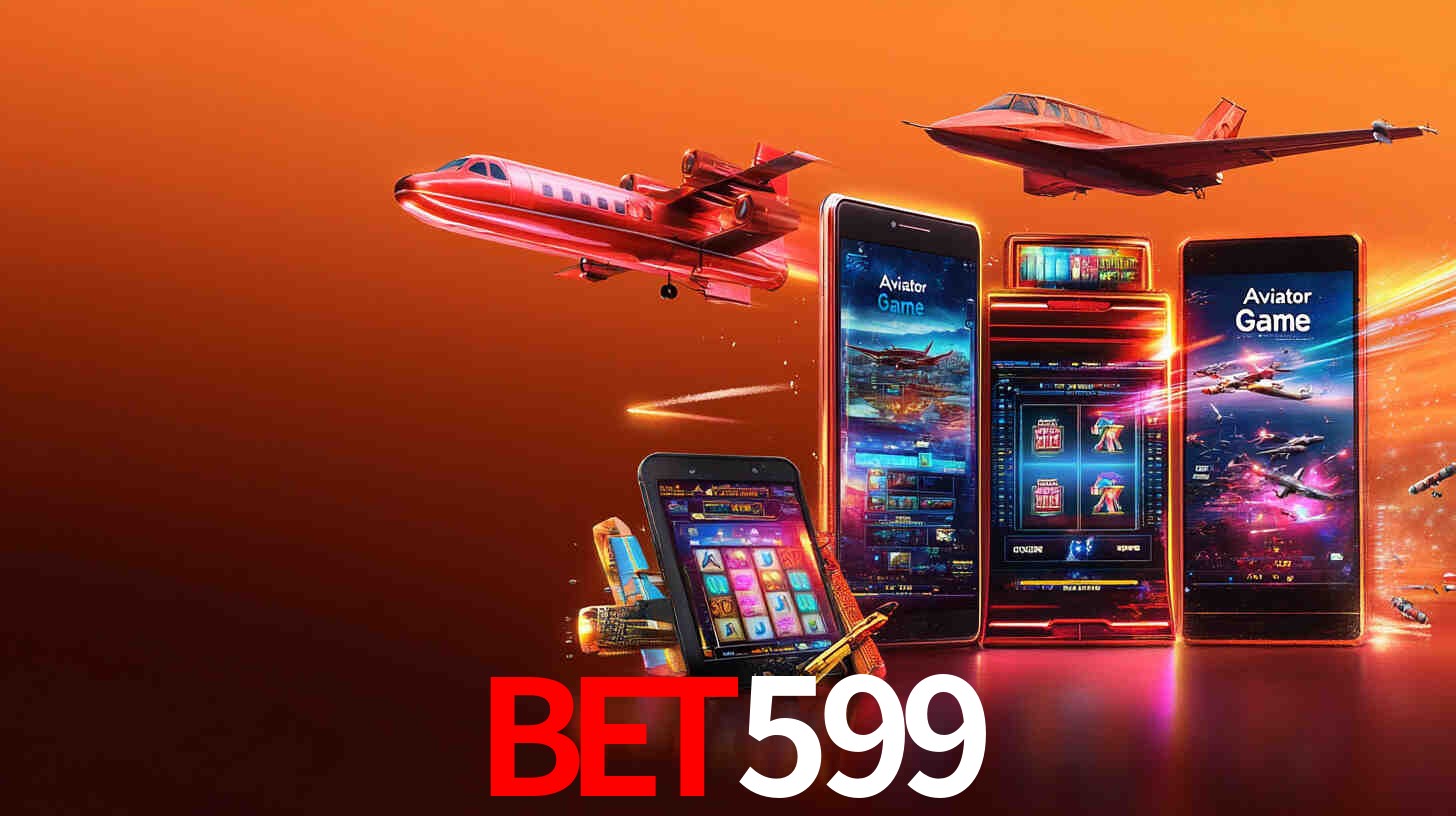 A Revolução dos Aplicativos de Jogos no bet599