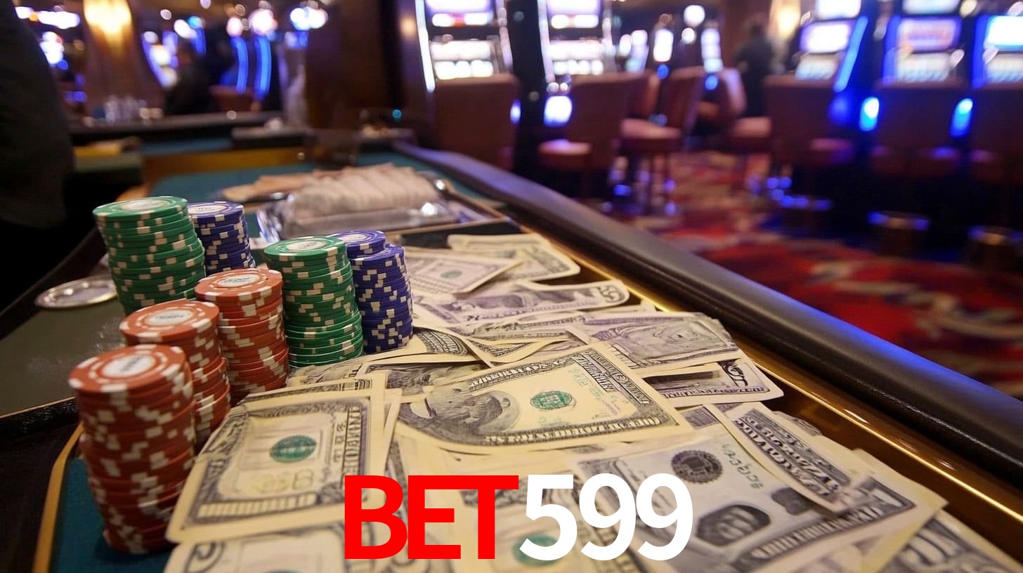 Ofertas Exclusivas bet599