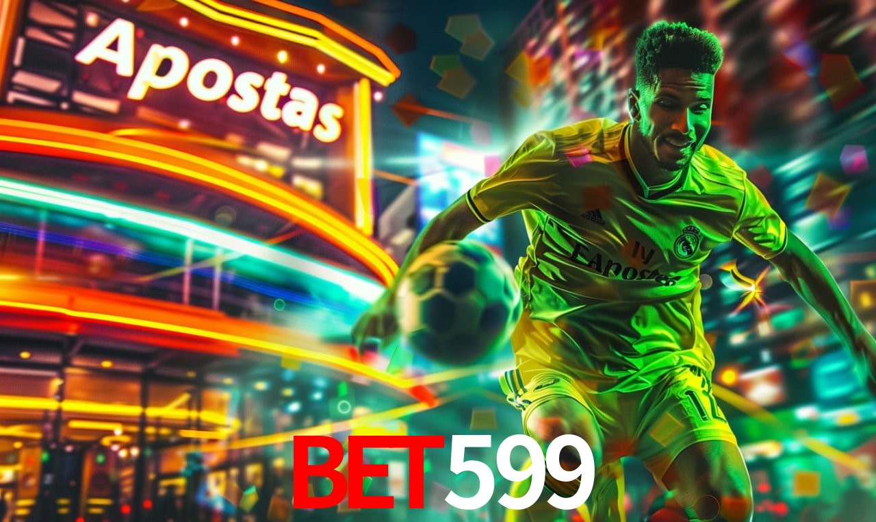 Experiência VIP bet599