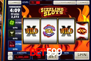 Desvendando o Mundo dos Jogos Virtuais na bet599