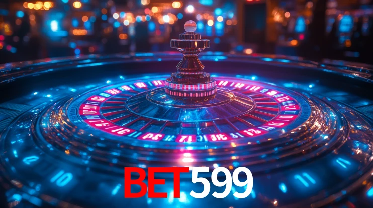 Premium Interface bet599