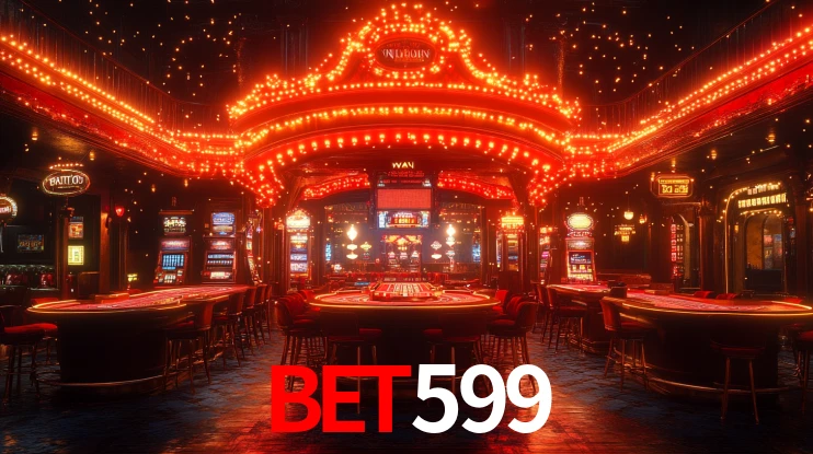 bet599 App Interface