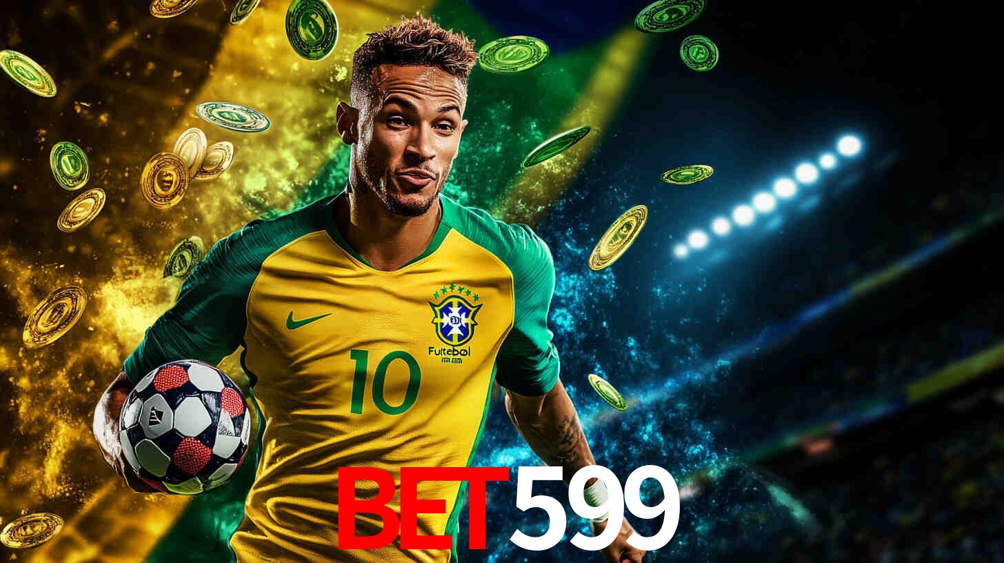 Apostas Esportivas na bet599: Um Guia Completo