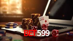 A Experiência Imersiva dos Cassinos Ao Vivo no bet599