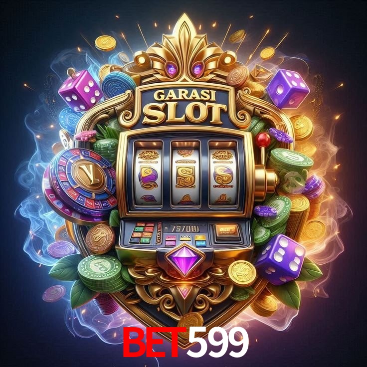 Jogos de Slot bet599