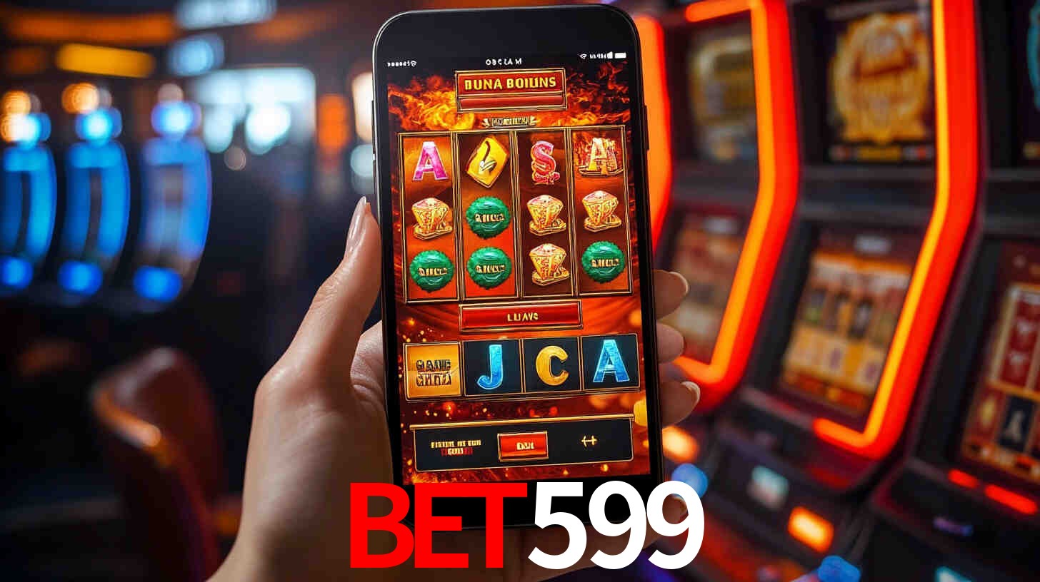 Experimente o Login Seguro Premium no bet599