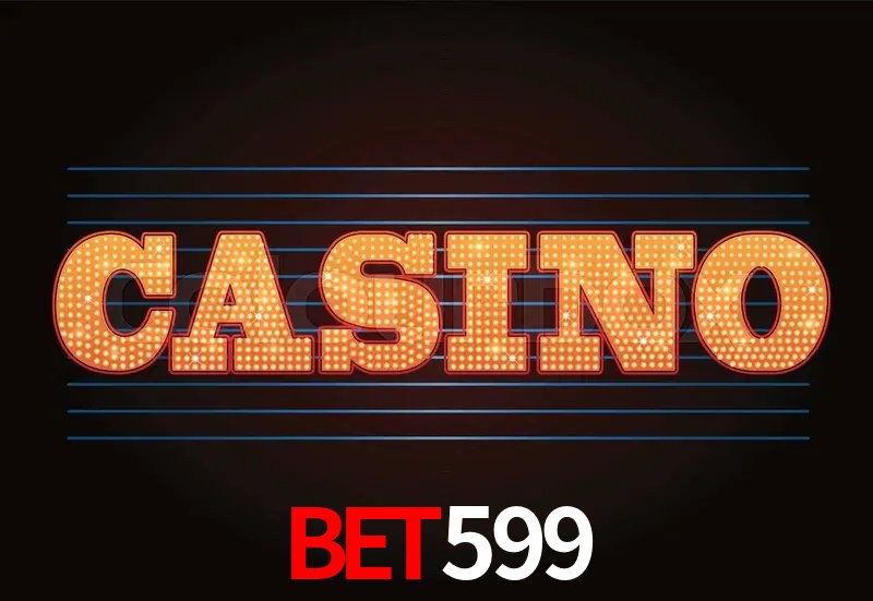 Apostas de Futebol bet599