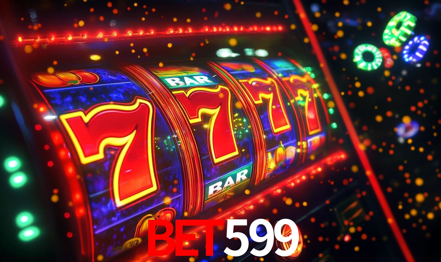 Sinta a adrenalina dos jogos de cassino com bet599