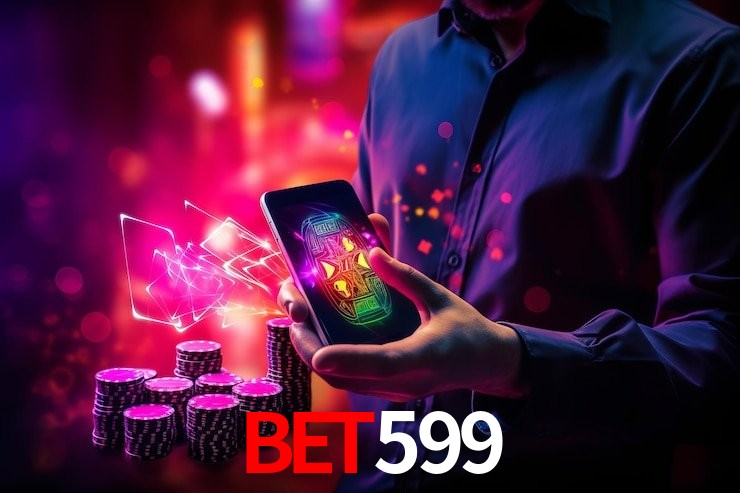 Programa VIP bet599
