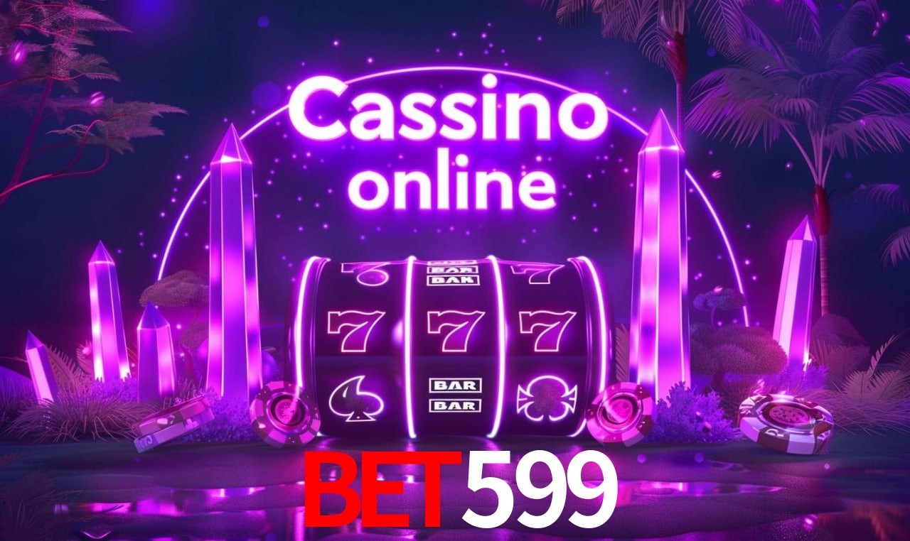 Casino Ao Vivo bet599