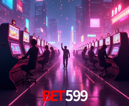 Bônus Diários bet599