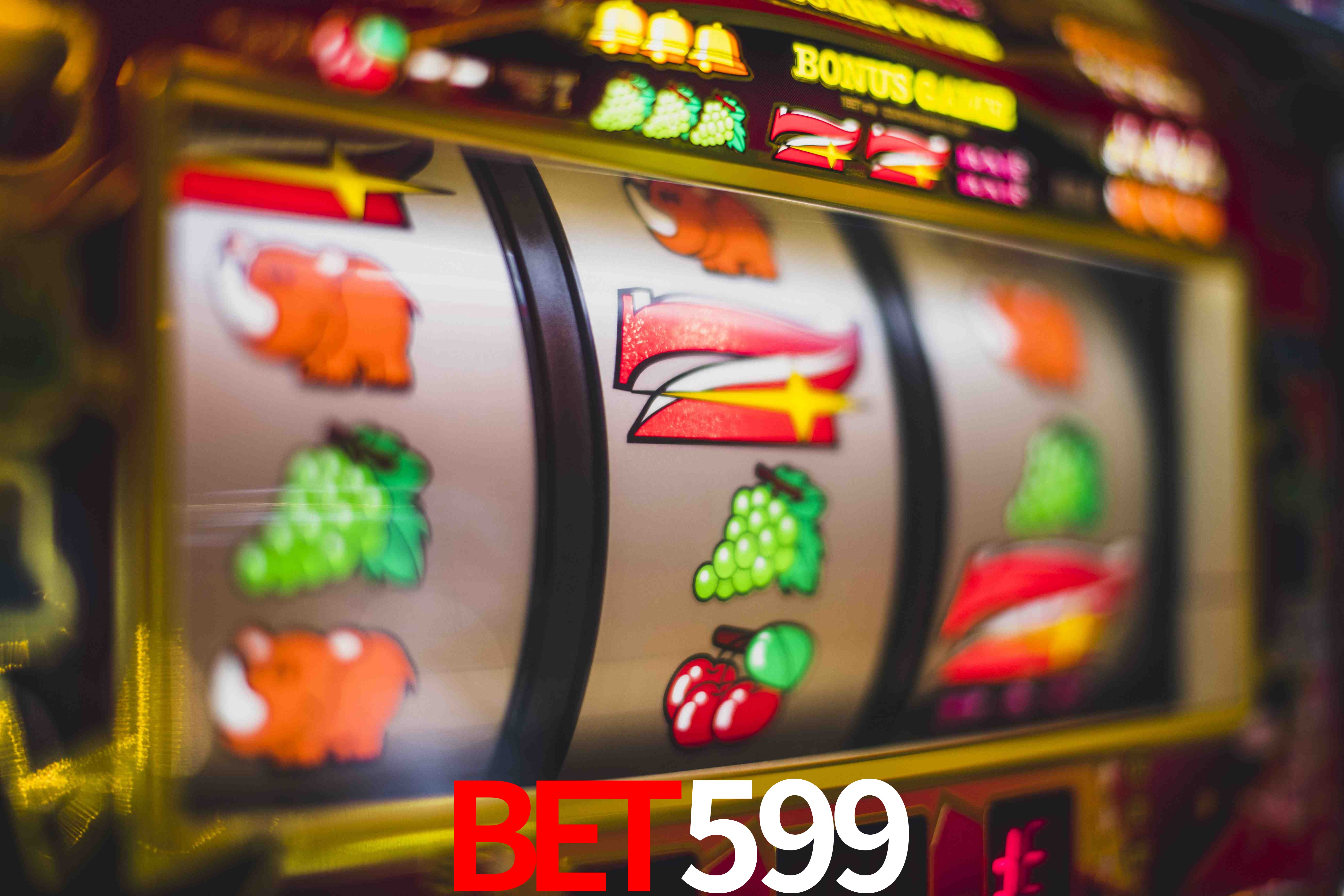Football Betting bet599