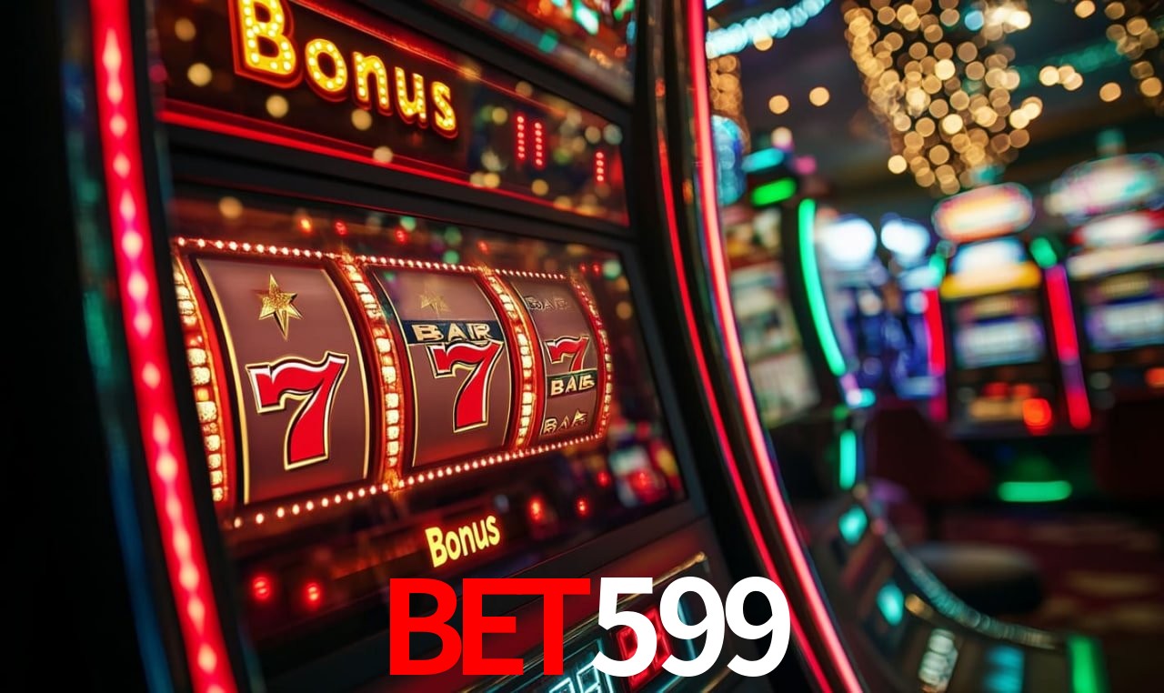Bônus Generosos e Exclusivos no bet599 para Você!
