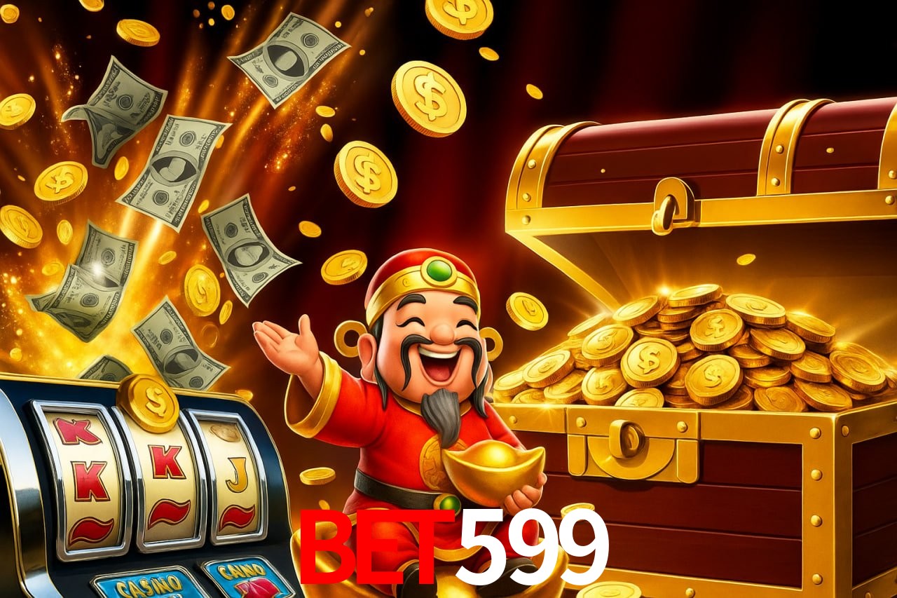 Interface Premium bet599