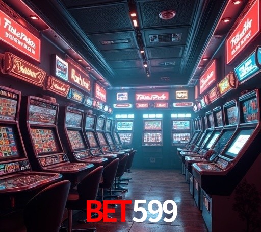 Integração de APIs bet599