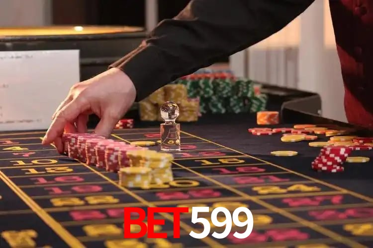 A Emoção da Loteria na bet599: Uma Chance de Mudança de Vida