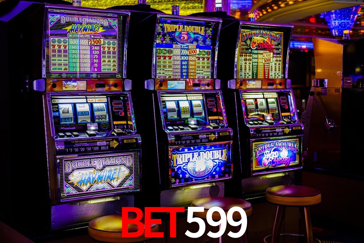 Mesa de Blackjack bet599