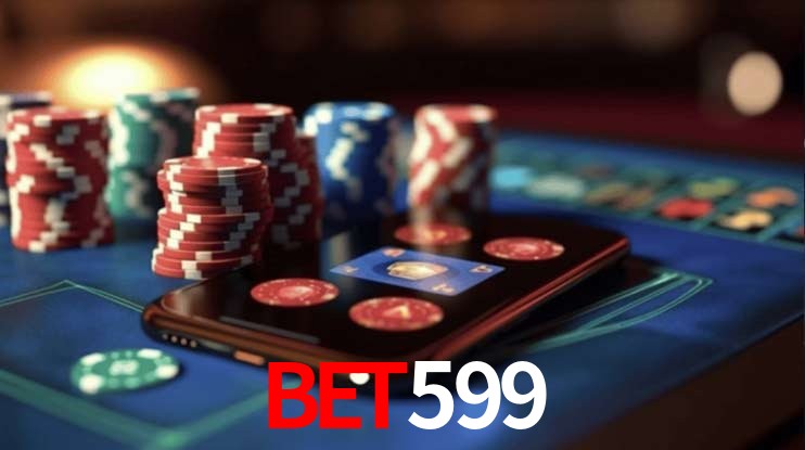 Casino Ao Vivo bet599