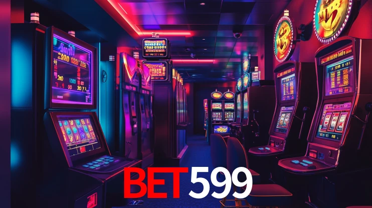 Exclusive Games bet599