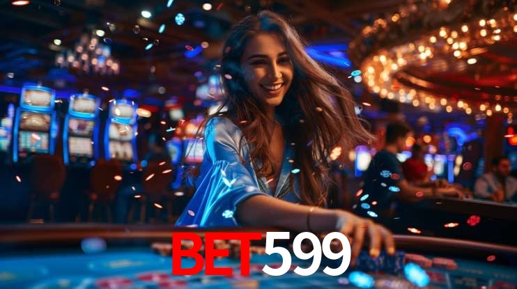 Welcome Bonus bet599
