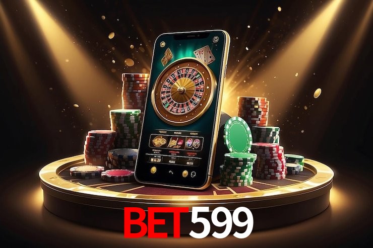 Diretório de Jogos bet599
