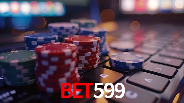 Provedores de Jogos bet599