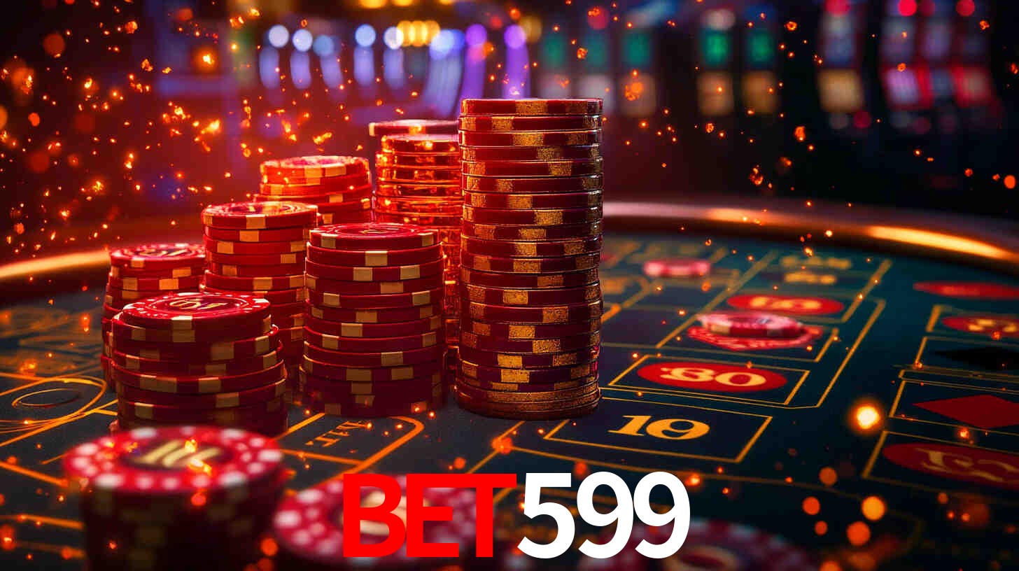 Programa VIP bet599