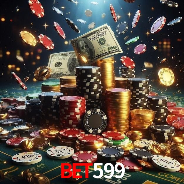 Inovações de Jogos na bet599: O Futuro das Experiências Interativas