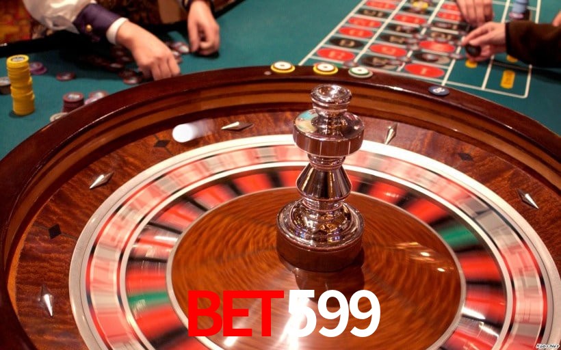 PIX Instantâneo bet599