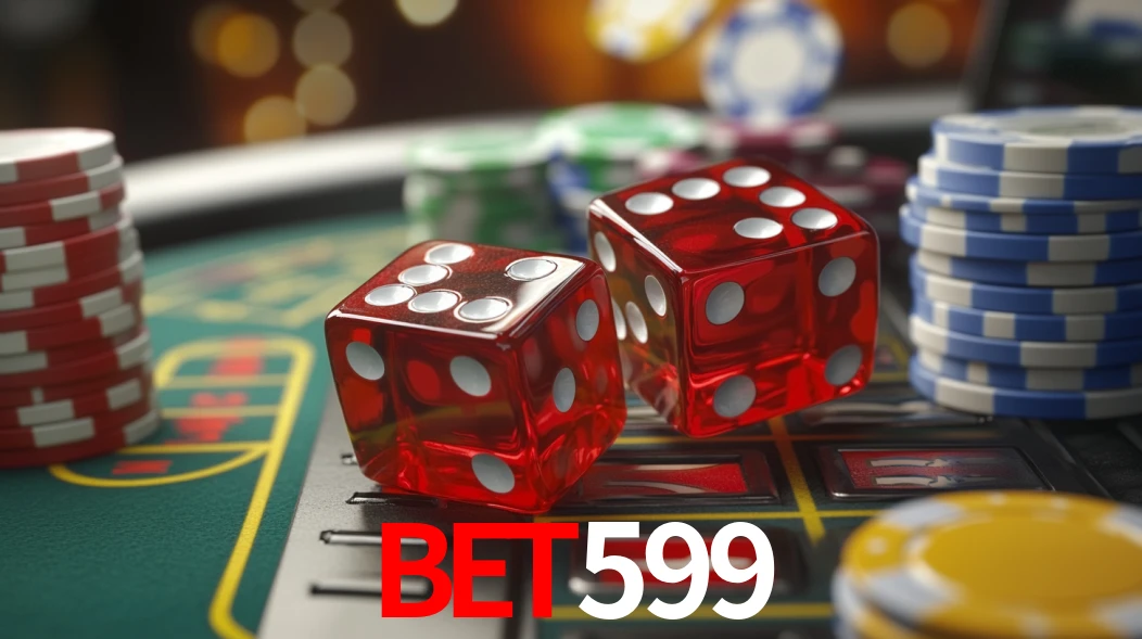 Roulette Table bet599