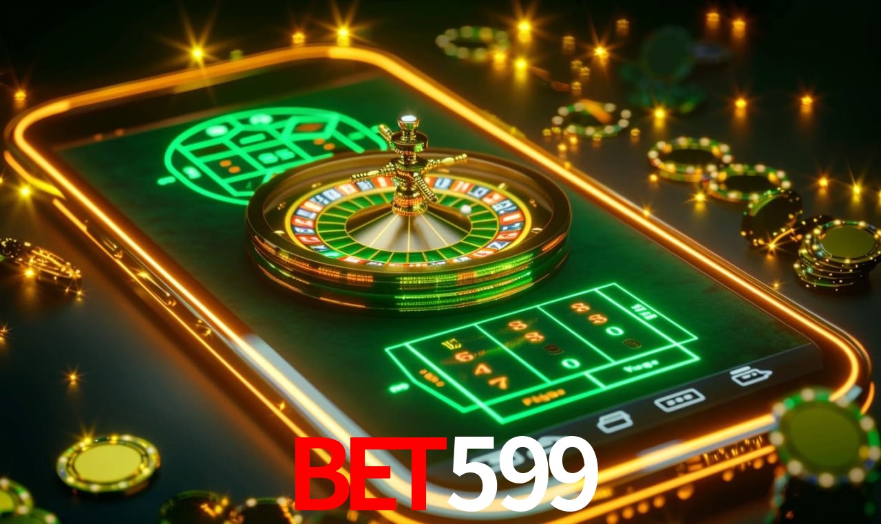 Benefícios da Conta bet599