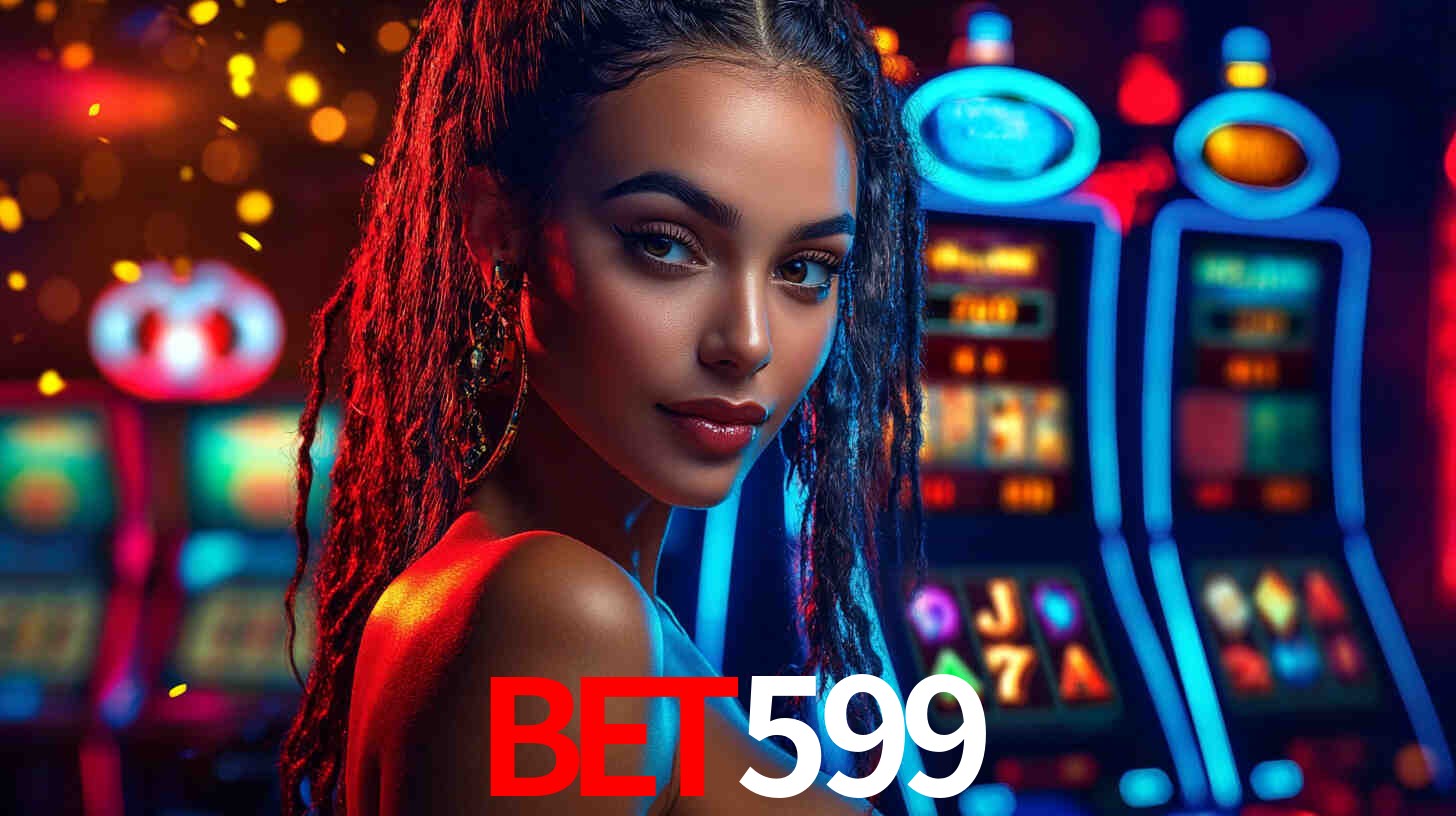 A Popularidade dos Caça-Níqueis no bet599