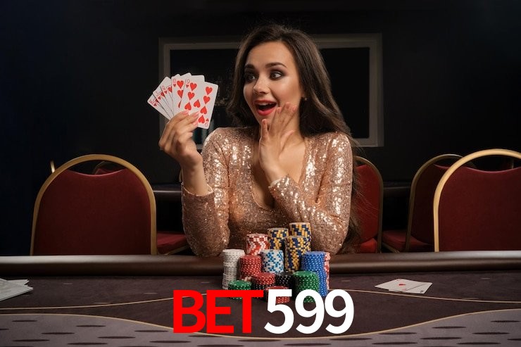 Desvendando o Mundo dos Jogos Virtuais na bet599