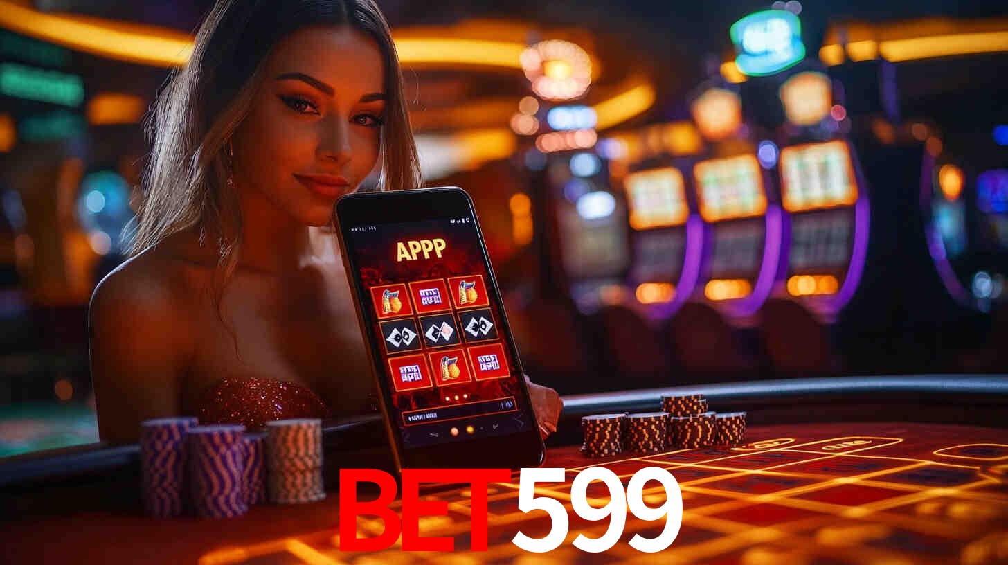 Inovações de Jogos na bet599: O Futuro das Experiências Interativas