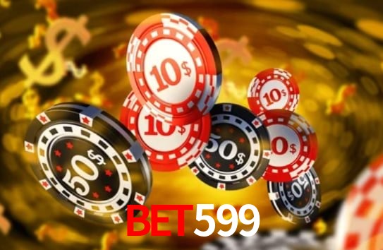 Casino VIP bet599