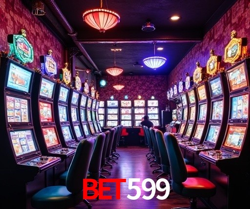Promoções Sazonais bet599