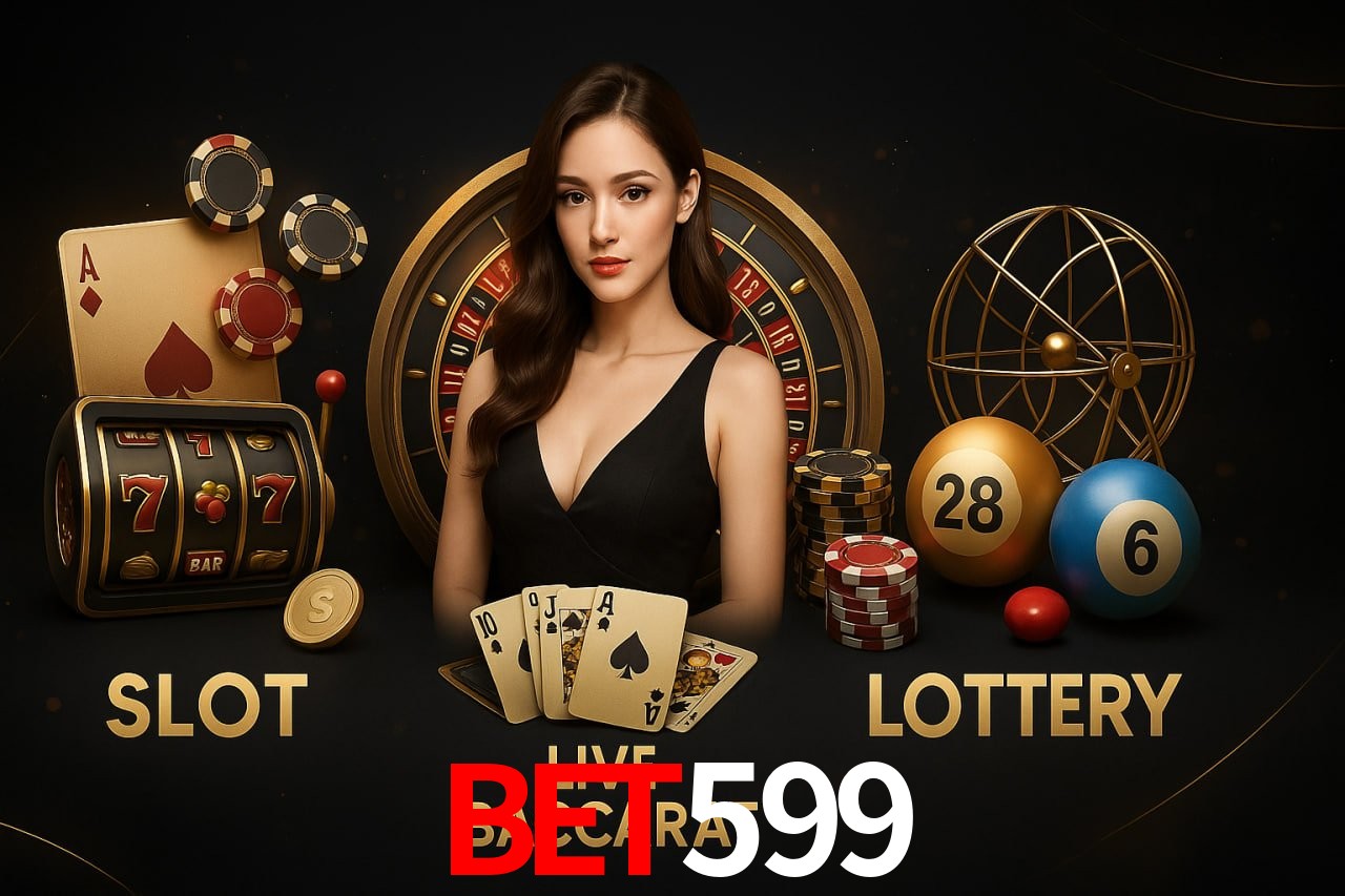Promoção Relâmpago bet599