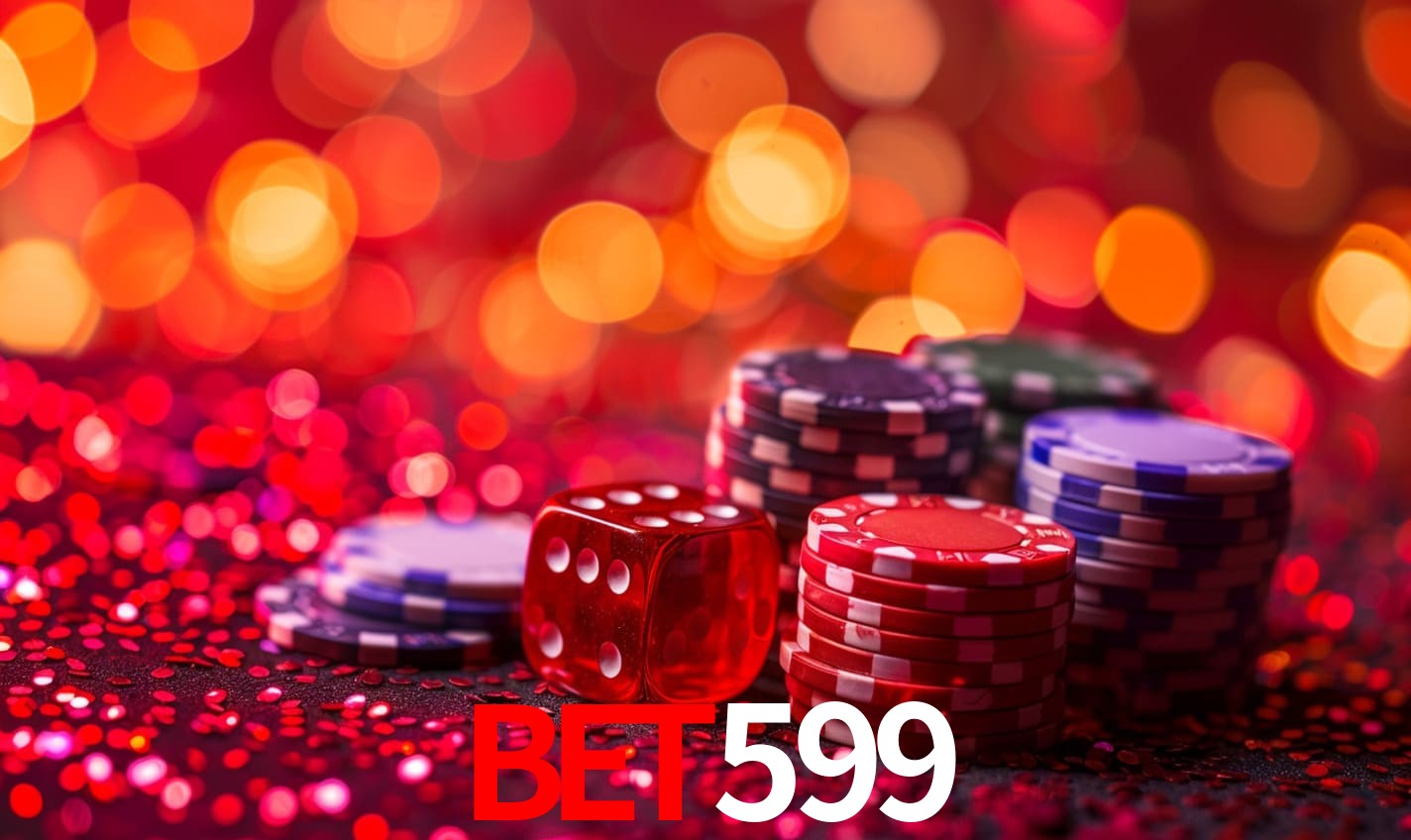 A Popularidade dos Caça-Níqueis no bet599