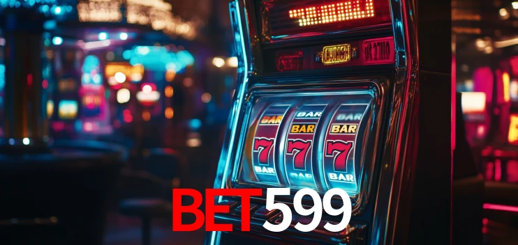 Blackjack Table bet599