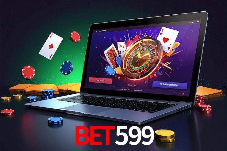 Design Responsivo bet599