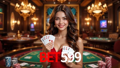 Secure Login bet599